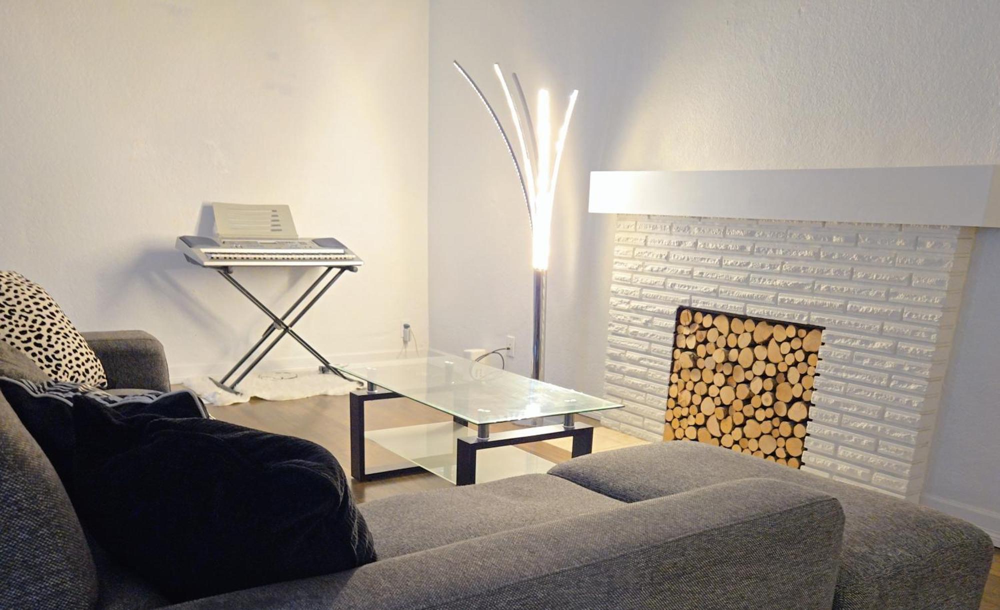 Lovely Cozy Room! With Attached Private Bath In The Heart Of Vancouver! Private Parking & Self Check-In! Esterno foto